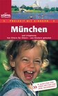 Buchcover Freizeit mit Kindern - München und Umgebung