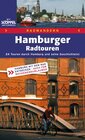 Buchcover Radwandern - Hamburger Radtouren