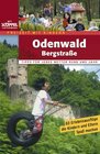 Buchcover Freizeit mit Kindern Odenwald Bergstrasse