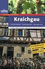 Buchcover Radwandern Kraichgau - Stromberg