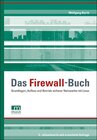 Buchcover Das Firewall-Buch