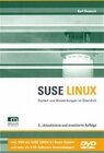 Buchcover SUSE LINUX