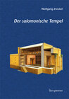 Buchcover Der salomonische Tempel