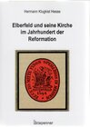 Buchcover Elberfeld und seine Kirche im Jahrhundert der Reformation