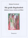 Buchcover Die große Begebenheit.