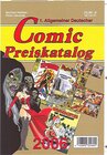 Buchcover Allgemeiner Deutscher Comic-Preiskatalog 2006