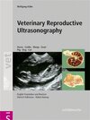 Buchcover Veterinary Reproductive Ultrasonograpy