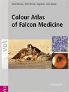 Buchcover Colour Atlas of Falcon Medicine