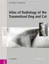 Buchcover Atlas of Radiology of the Traumatized Dog and Cat