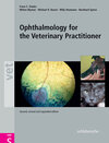 Buchcover Ophthalmology for the Veterinary Practitioner