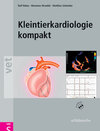 Buchcover Kleintierkardiologie kompakt