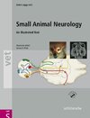 Buchcover Small Animal Neurology