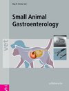 Buchcover Small Animal Gastroenterology