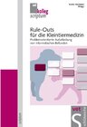 Buchcover Rule-Outs für die Kleintiermedizin