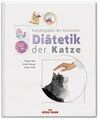 Buchcover Enzyklopädie der klinischen Diätetik der Katze