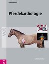 Buchcover Pferdekardiologie
