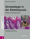 Buchcover Dermatologie in der Kleintierpraxis
