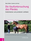 Buchcover Die Kaufuntersuchung des Pferdes