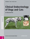 Buchcover Clinical Endocrinology of Dogs and Cats