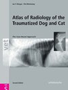 Buchcover Atlas of Radiology of the Traumatized Dog and Cat