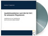 Buchcover Qualitätshandbücher nach DIN ISO 9001 für ambulante Pflegedienste