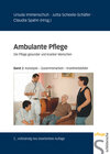 Buchcover Ambulante Pflege