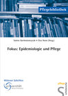 Buchcover Fokus: Epidemiologie und Pflege
