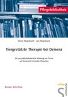 Buchcover Tiergestützte Therapie bei Demenz