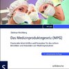 Buchcover Das Medizinproduktegesetz (MPG)