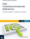 Buchcover FEM - Freiheitseinschränkende Maßnahmen