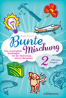 Buchcover Bunte Mischung 2