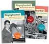 Buchcover Biografiearbeit - Ratespaß mit Senioren, 3 Bde. im Set