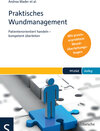 Buchcover Praktisches Wundmanagement