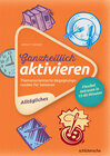 Buchcover Ganzheitlich aktivieren 1, Alltägliches