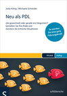 Buchcover Neu als PDL