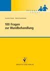 Buchcover 100 Fragen zur Wundbehandlung