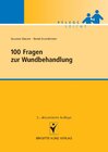 Buchcover 100 Fragen zur Wundbehandlung