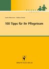 Buchcover 100 Tipps für Ihr Pflegeteam