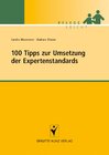 Buchcover 100 Tipps zur Umsetzung der Expertenstandards