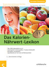 Buchcover Das Kalorien-Nährwert-Lexikon
