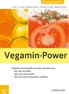Buchcover Vegamin-Power