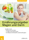 Buchcover Ernährungsratgeber Magen und Darm