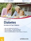 Buchcover Diabetes
