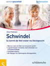 Buchcover Schwindel