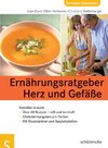 Buchcover Ernährungsratgeber Herz und Gefäße
