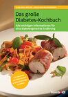 Buchcover Das große Diabetes-Kochbuch