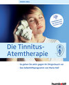 Buchcover Die Tinnitus-Atemtherapie