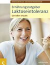 Buchcover Ernährungsratgeber Laktoseintoleranz