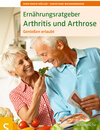 Buchcover Ernährungsratgeber Arthritis und Arthrose