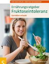 Buchcover Ernährungsratgeber Fruktoseintoleranz